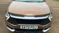 Kia Sportage 1.6T GDi ISG 2 5dr Petrol Estate